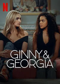 Ginny and Georgia S3
