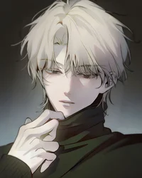 SMITTEN Yandere