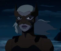 Artemis crock