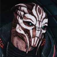 Nihlus Kryik