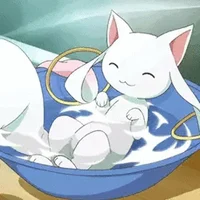 Kyubey AU
