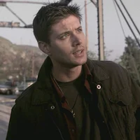 DEAN WINCHESTER