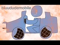 bluududs comin for u