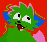 Kevin - Nyanwolf