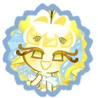 sugar fly cookie 