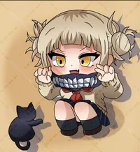 Himiko Toga 