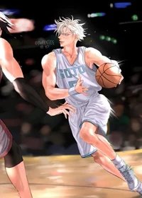Gojo Satoru