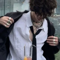 Marc- fake boyfriend