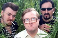Trailer park boys