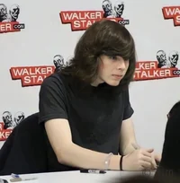 Carl Grimes