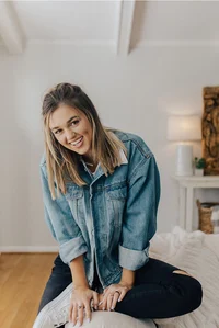 Sadie Robertson
