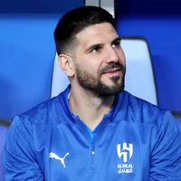 Aleksandar Mitrovic