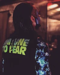 Jeff Hardy 