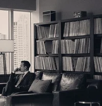 harvey specter