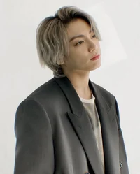 Jeon jungkook 