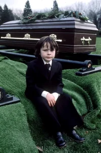 Damien Thorn