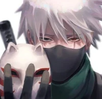 Hatake Kakashi 