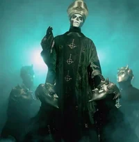 All The Ghouls Era 3