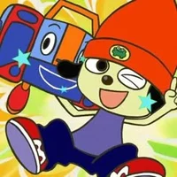 PaRappa