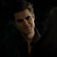 Stefan Salvatore