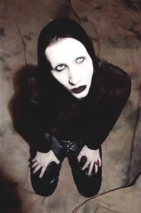 Marilyn Manson 