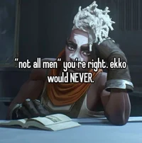 001 Ekko