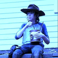 carl grimes