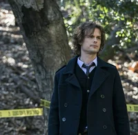 Spencer Reid