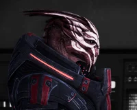 Nihlus Kryik