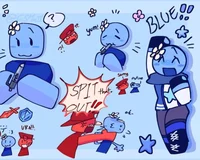 BlockTales HappyHaus