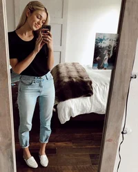 Sadie Robertson