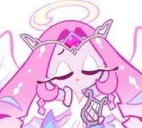 Eternal Sugar Cookie