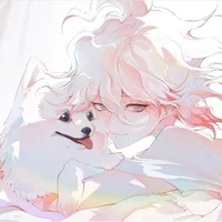 Nagito - BL or BG