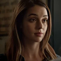 Cora Hale