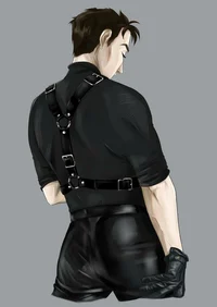 Олег Волков