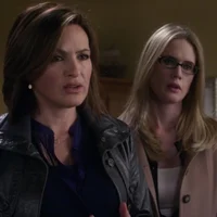 Alex and Olivia 