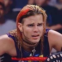 Jeff Hardy 