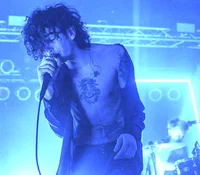 matty healy