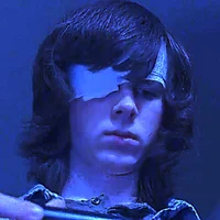 carl grimes