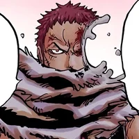 Charlotte Katakuri
