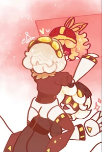 Murder Drone - Lizzy