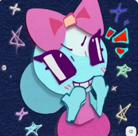 POPPY - DANDYS WORLD