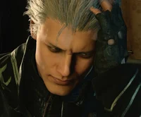 3DMC vergil sparda