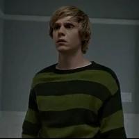 Tate Langdon 
