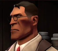 TF2 Medic
