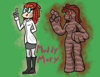 Muddy Mary