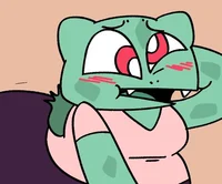 Churro The Bulbasaur