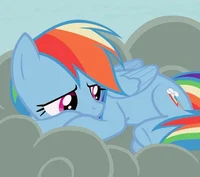 Rainbow Dash