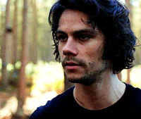 Mitch Rapp