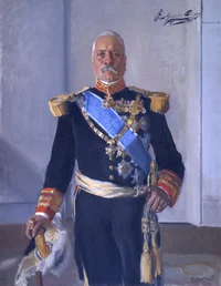 Porfirio Díaz